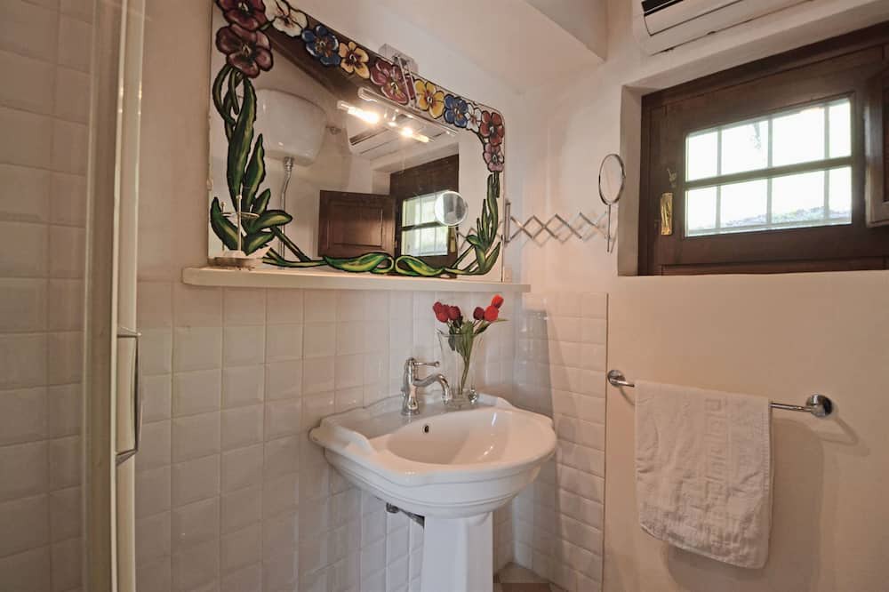 Photo of Bathroom in Pieve a Nievole