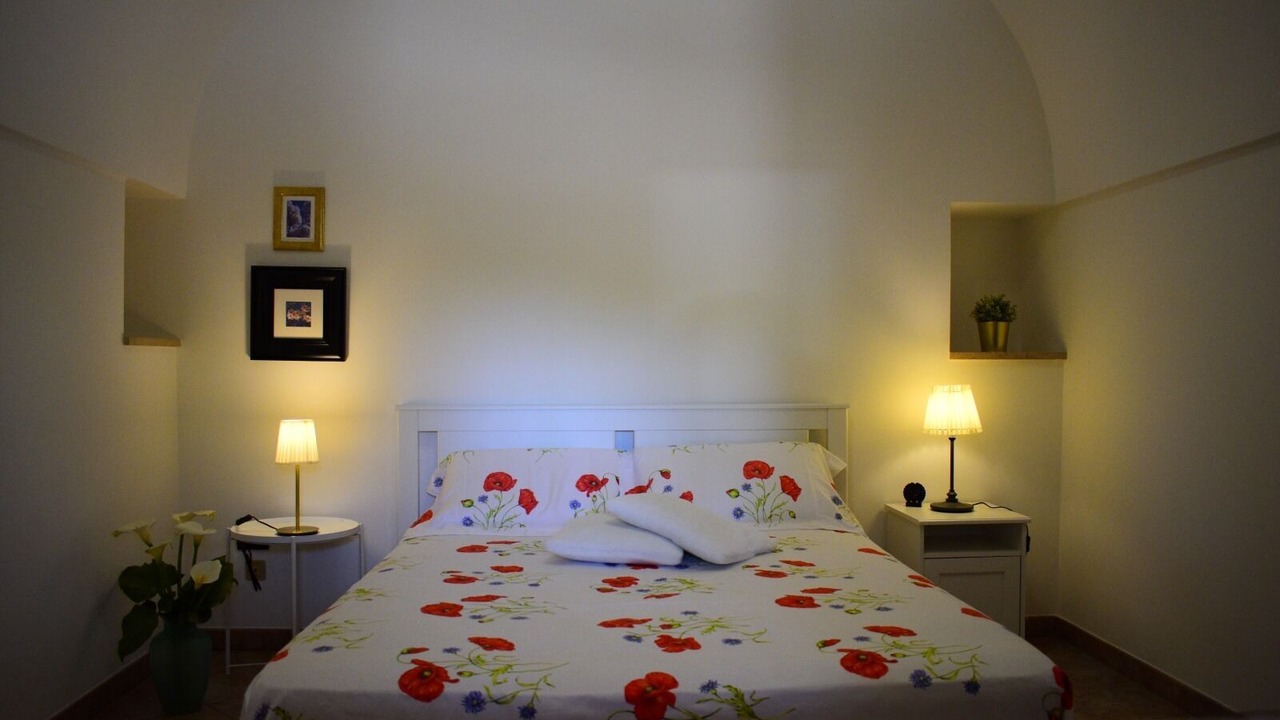Photo of Bedroom in Gorgofreddo