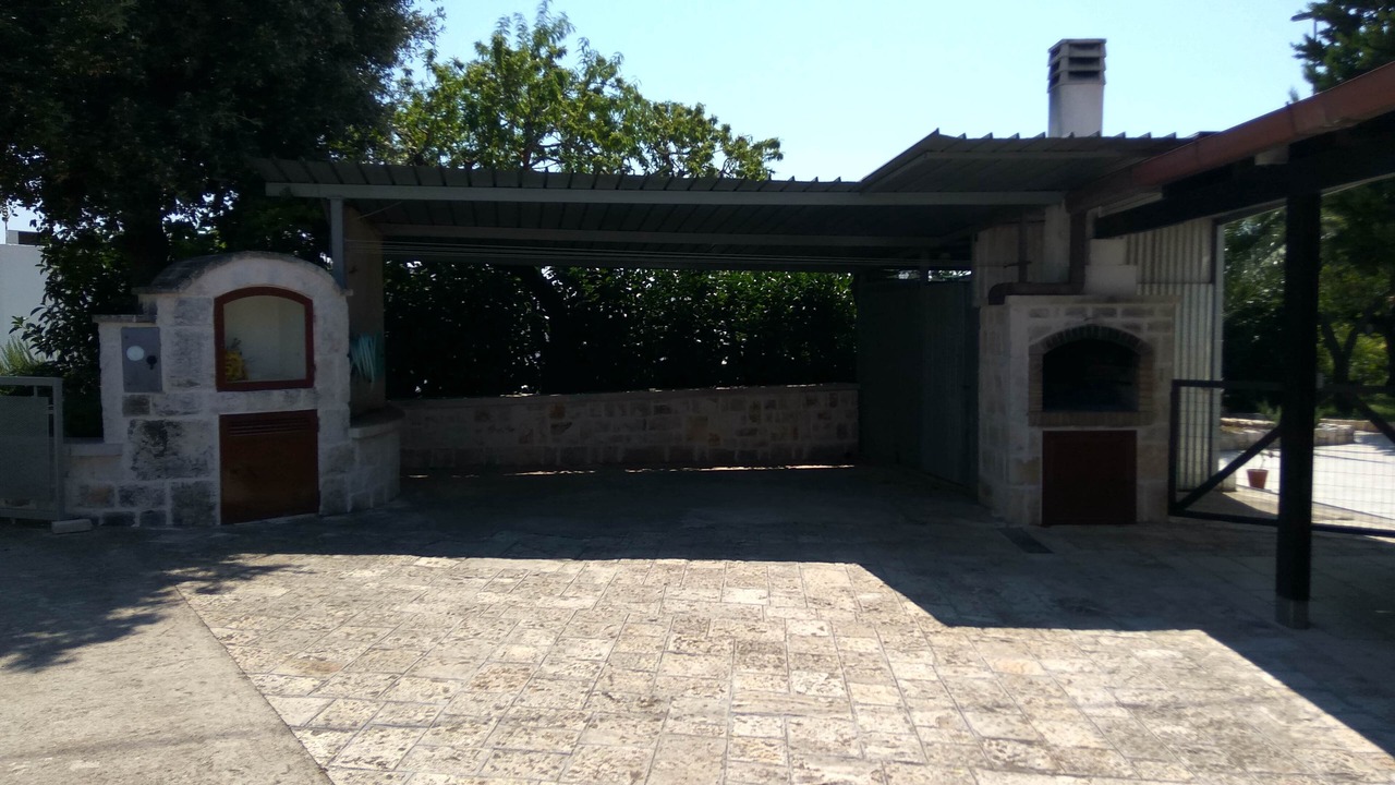 Photo of Outdoor in Gorgofreddo
