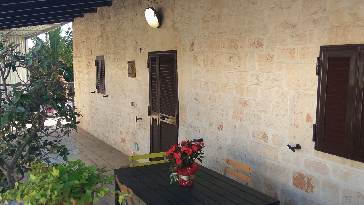 Photo of Patio Balcony in Gorgofreddo