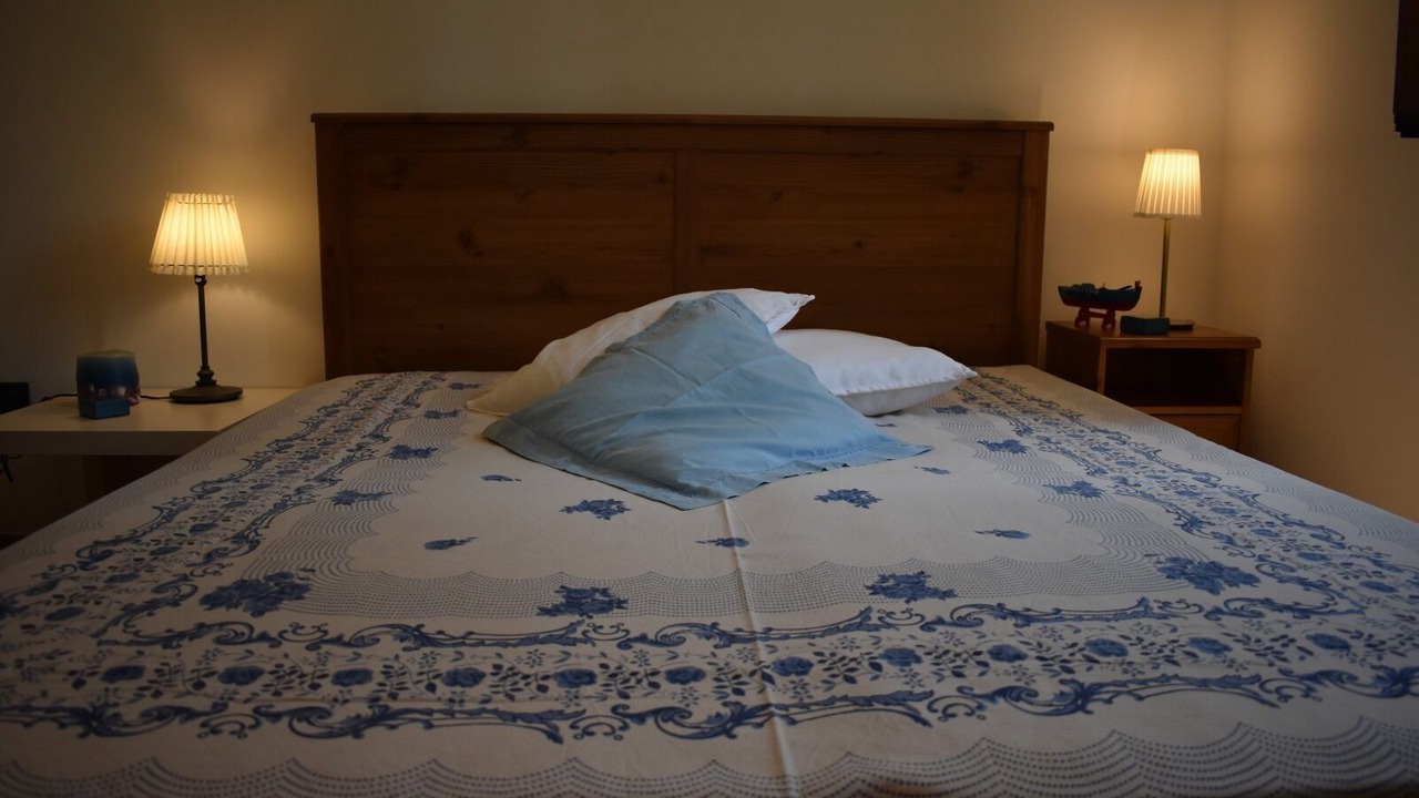 Photo of Bedroom in Gorgofreddo