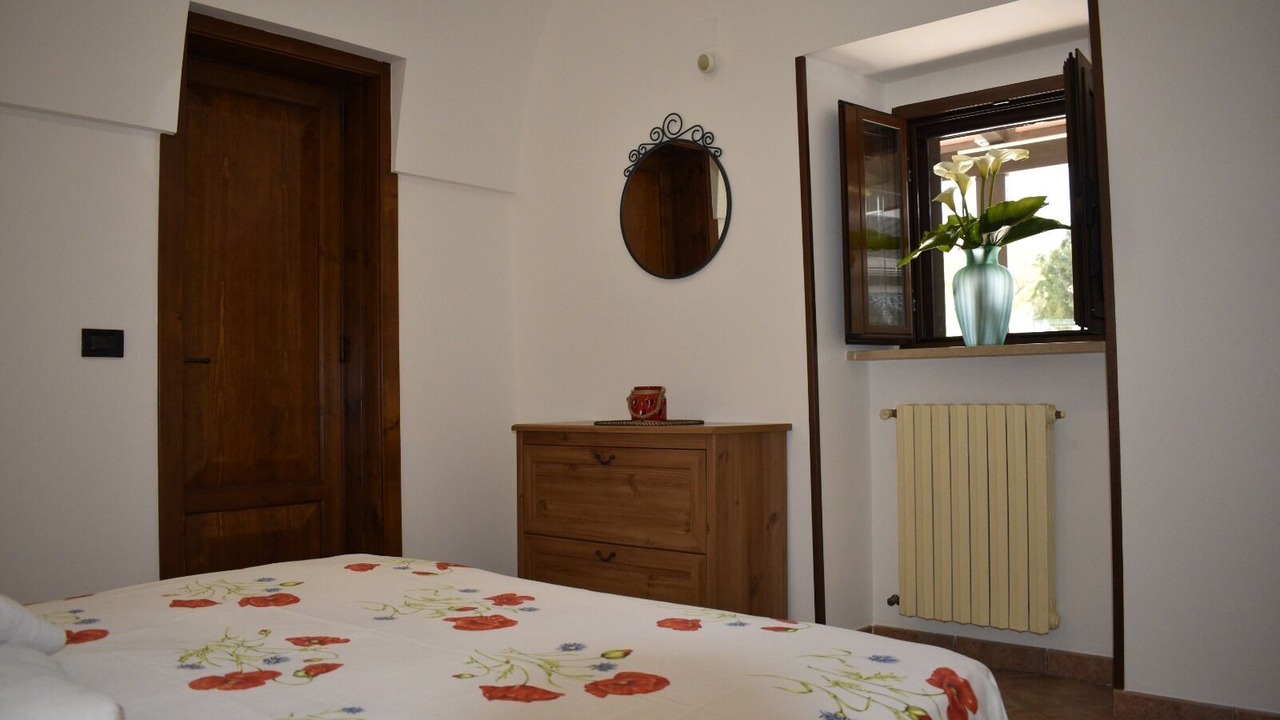 Photo of Bedroom in Gorgofreddo