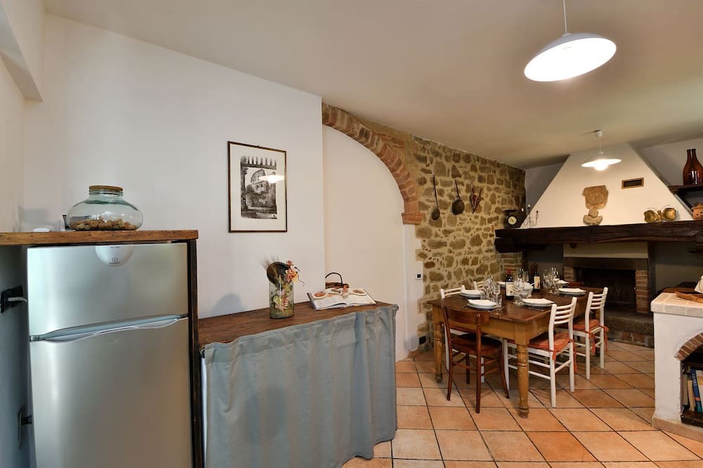 Photo of Kitchen in Civitella in Val di Chiana
