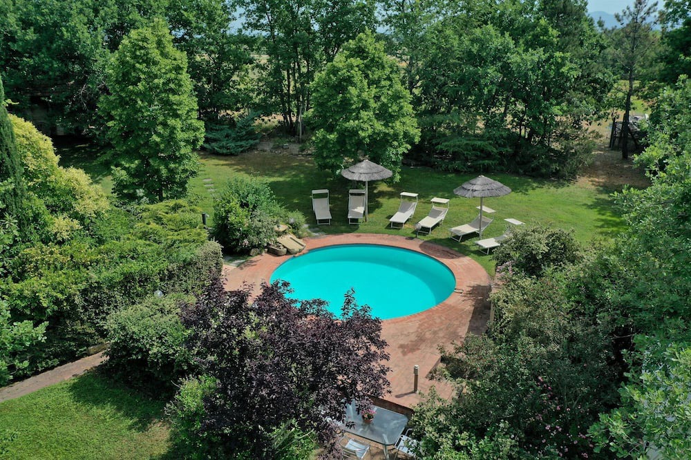 Photo of Outdoor in Civitella in Val di Chiana