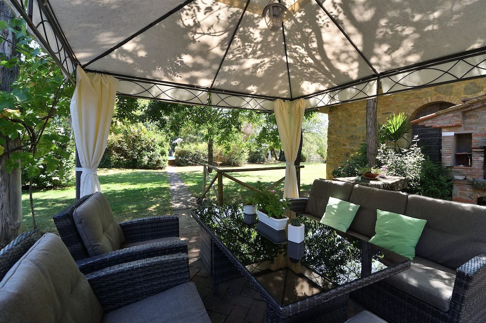 Photo of Patio Balcony in Civitella in Val di Chiana