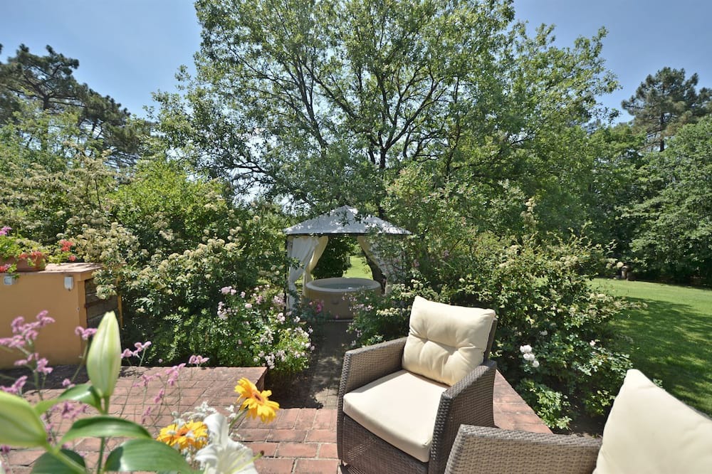 Photo of Patio Balcony in Civitella in Val di Chiana