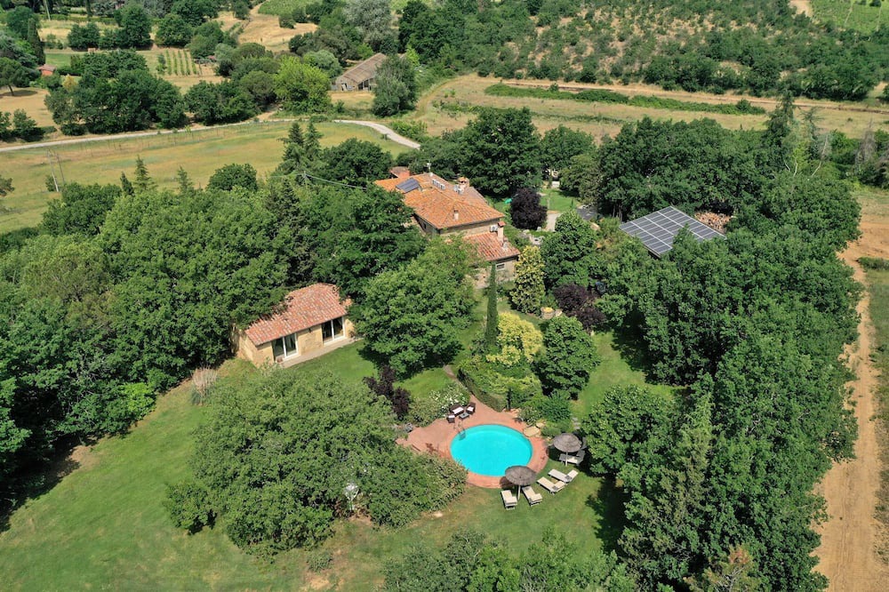 Photo of Outdoor in Civitella in Val di Chiana