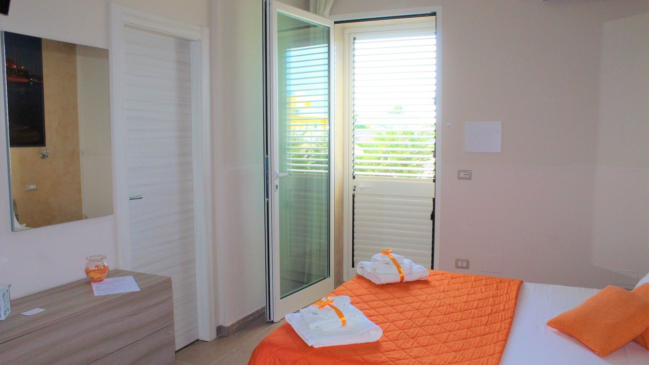 Photo of Bedroom in Sannicola
