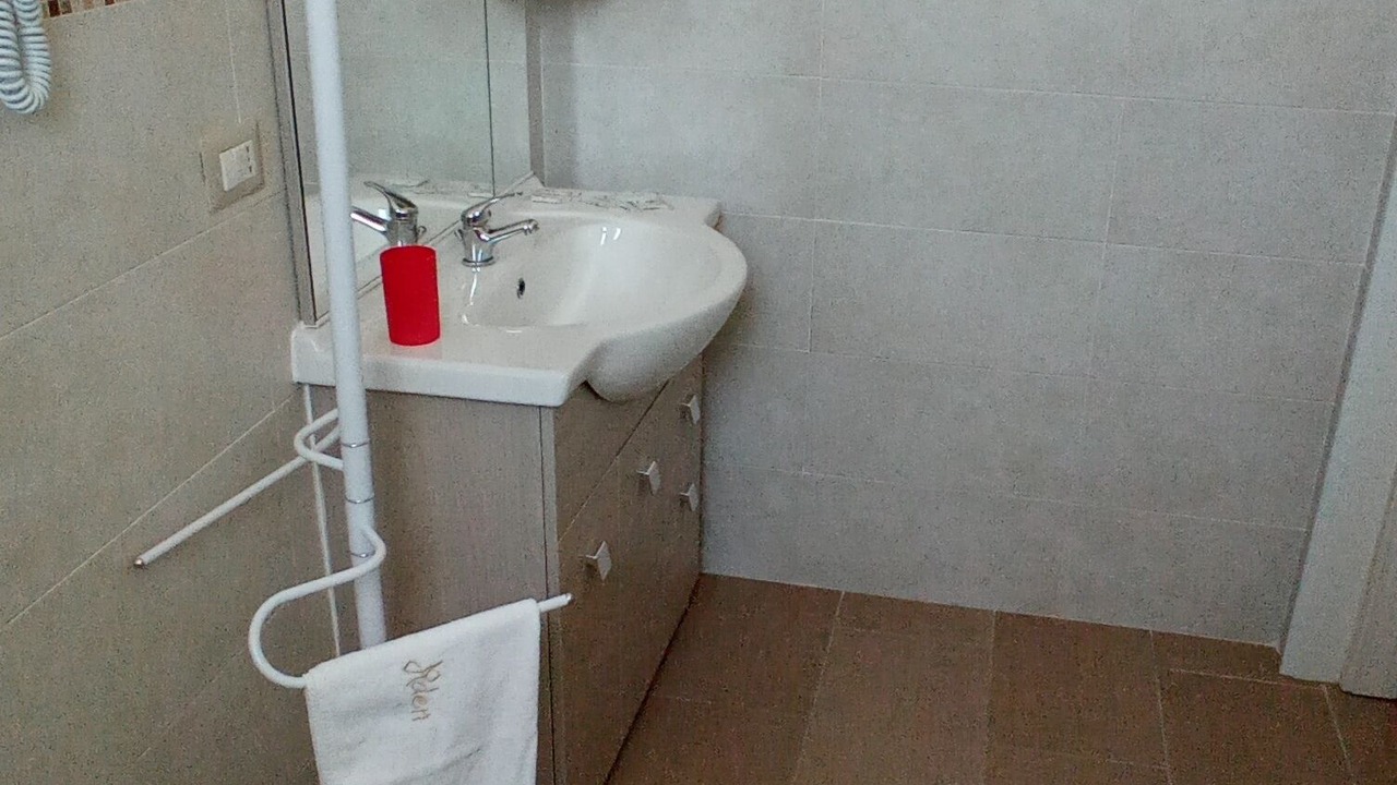 Photo of Bathroom in Sannicola