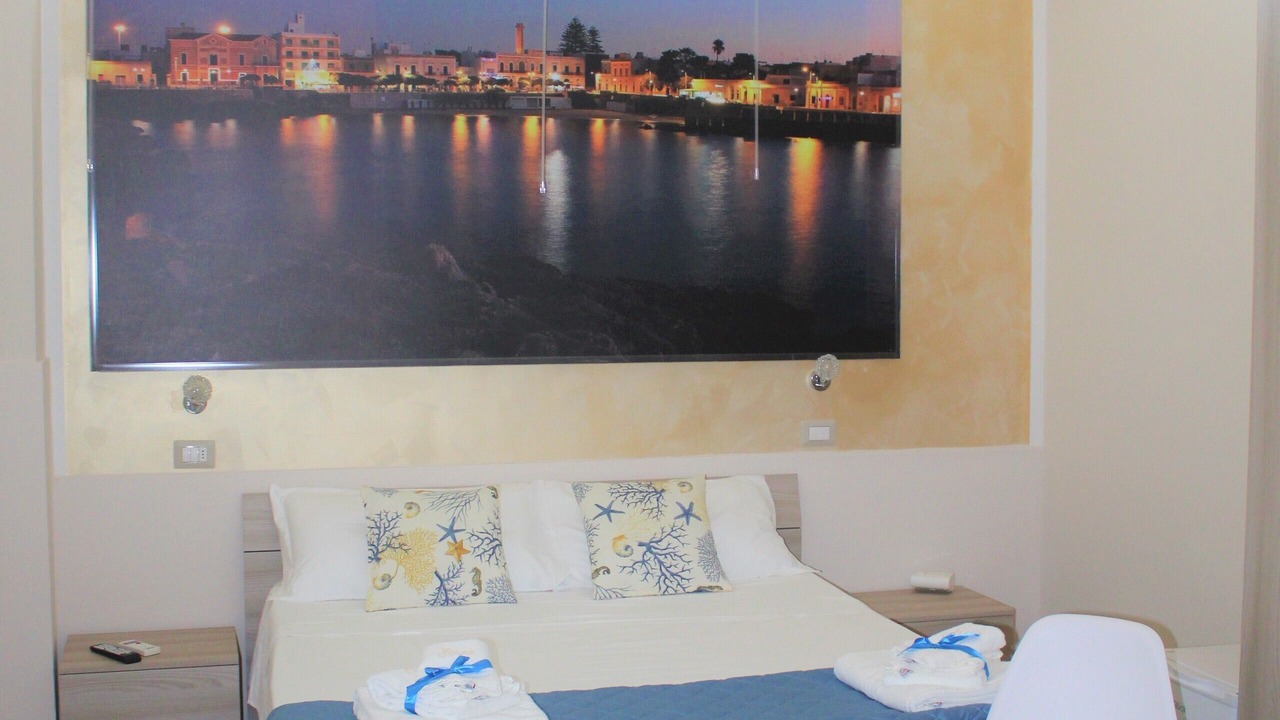 Photo of Bedroom in Sannicola