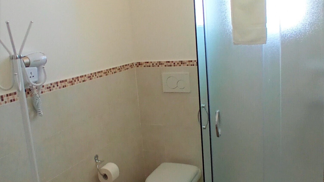 Photo of Bathroom in Sannicola