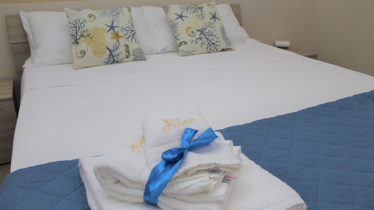 Photo of Bedroom in Sannicola