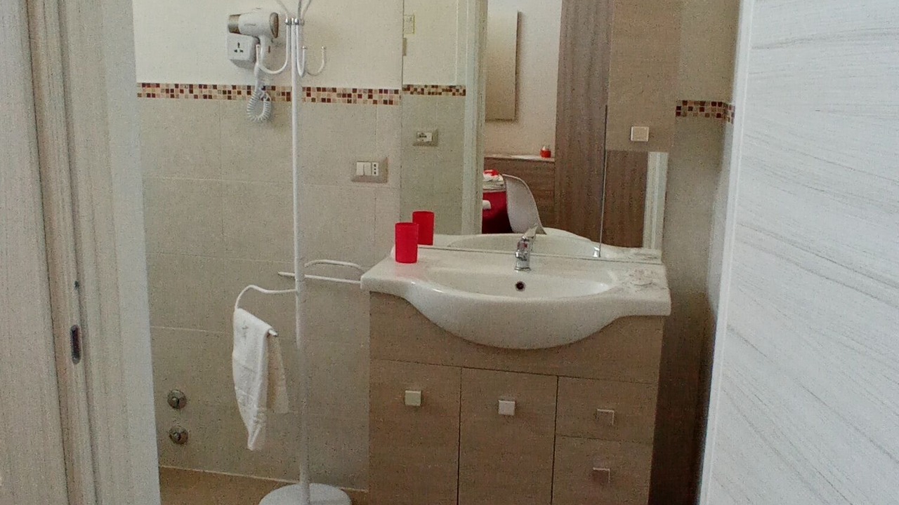 Photo of Bathroom in Sannicola