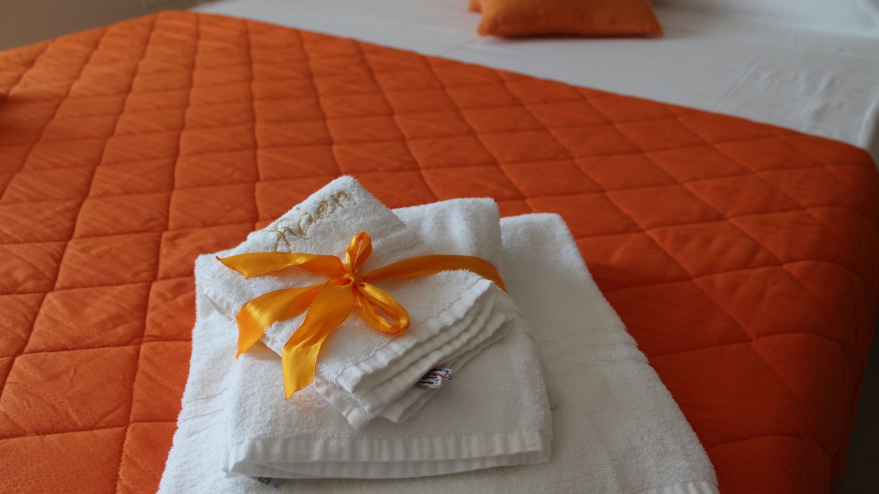 Photo of Bedroom in Sannicola