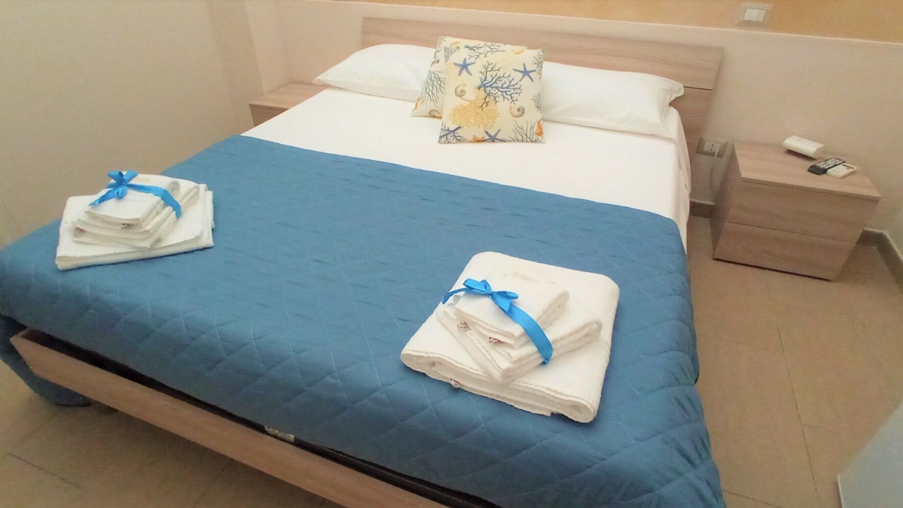 Photo of Bedroom in Sannicola