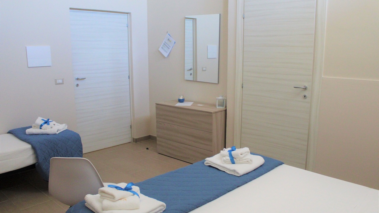 Photo of Bedroom in Sannicola