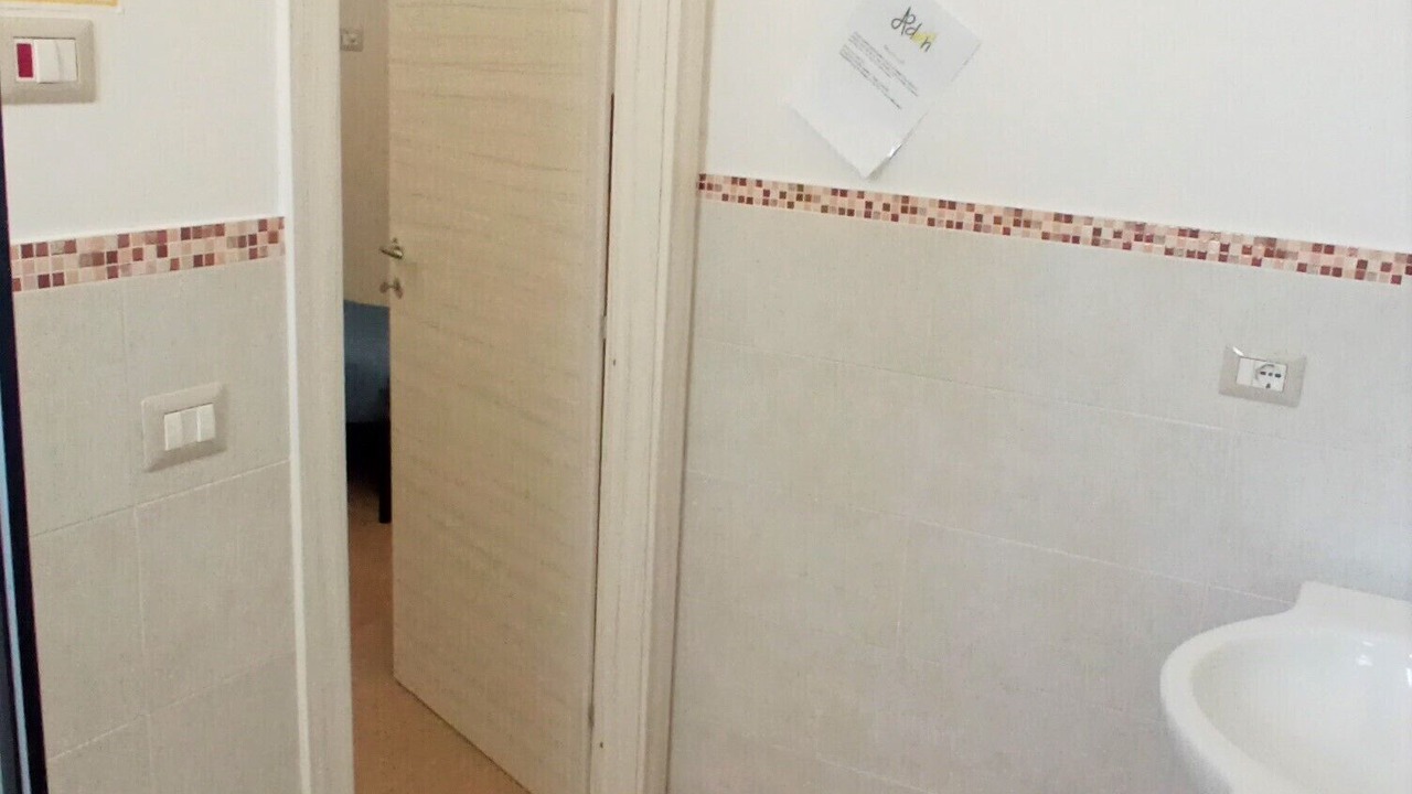Photo of Bathroom in Sannicola