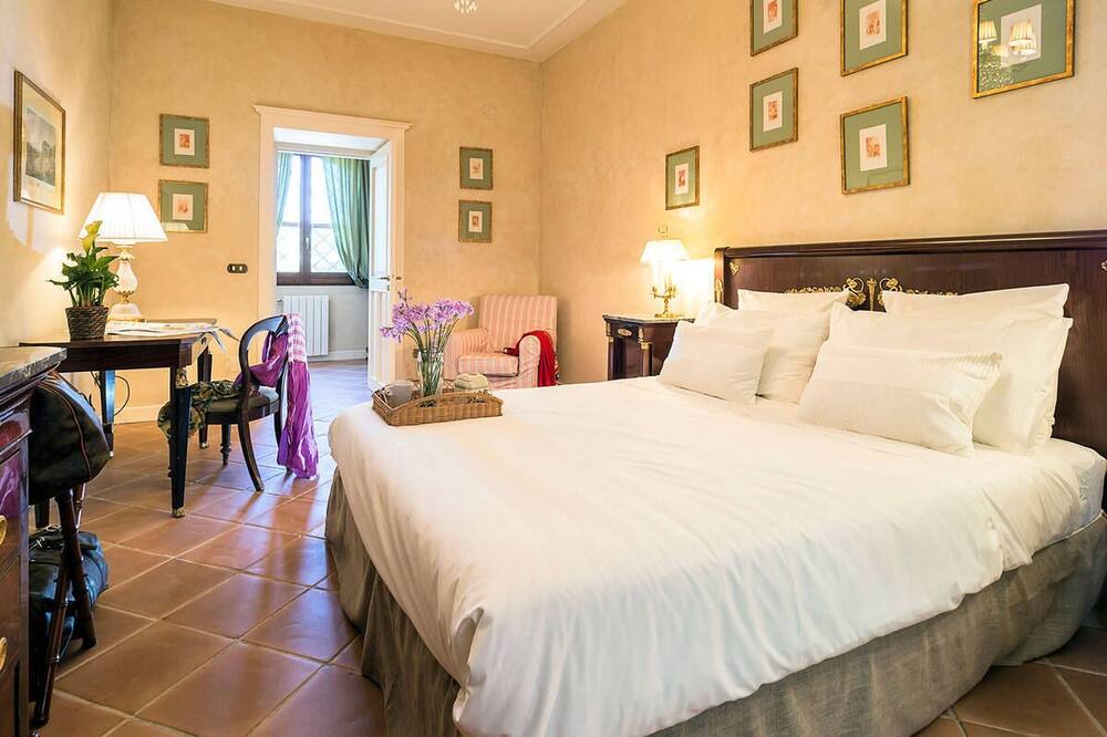Photo of Bedroom in Carrozziere