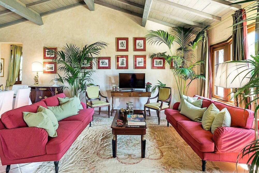 Photo of Livingroom in Carrozziere