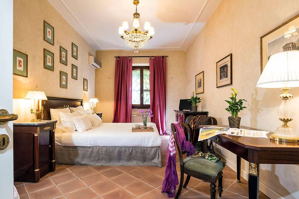 Photo of Bedroom in Carrozziere