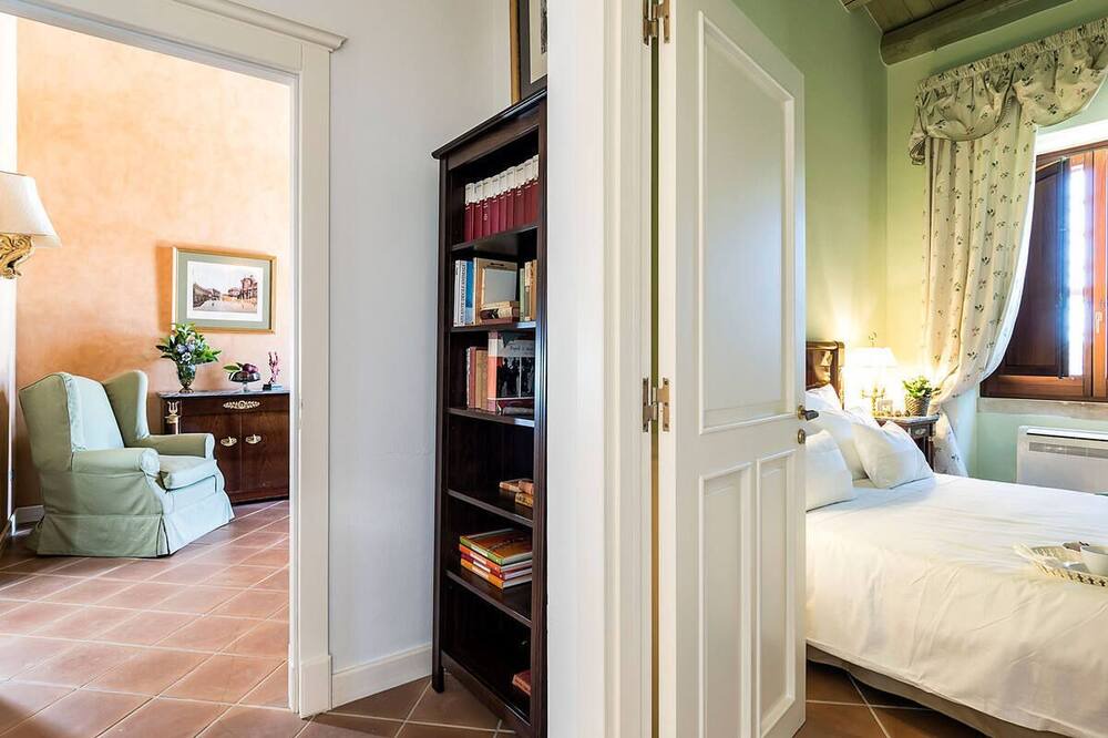 Photo of Bedroom in Carrozziere