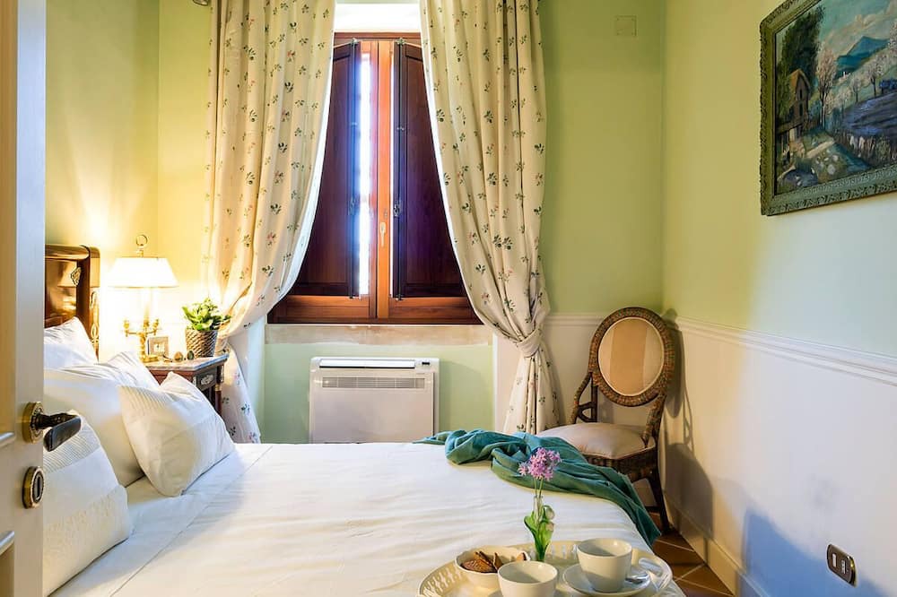 Photo of Bedroom in Carrozziere