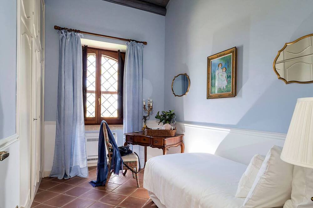 Photo of Bedroom in Carrozziere
