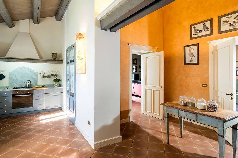 Photo of Bedroom in Carrozziere