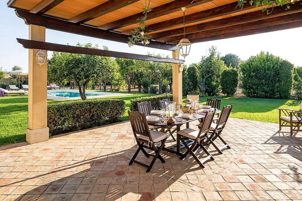 Photo of Patio Balcony in Carrozziere