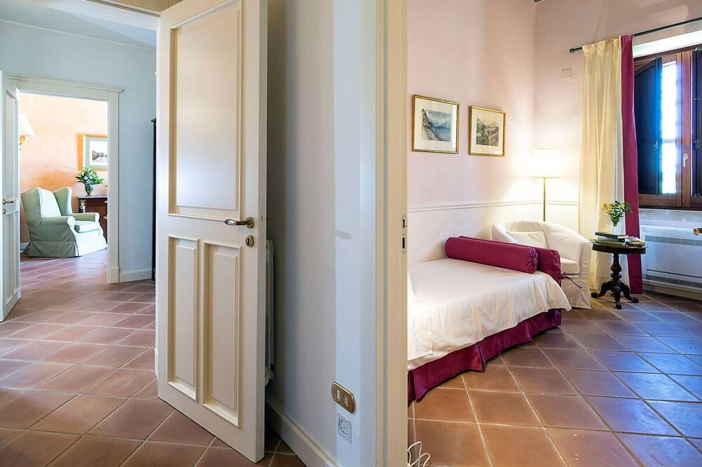 Photo of Bedroom in Carrozziere