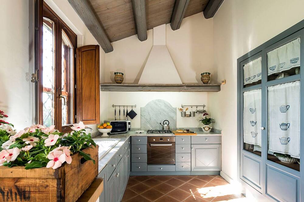 Photo of Kitchen in Carrozziere