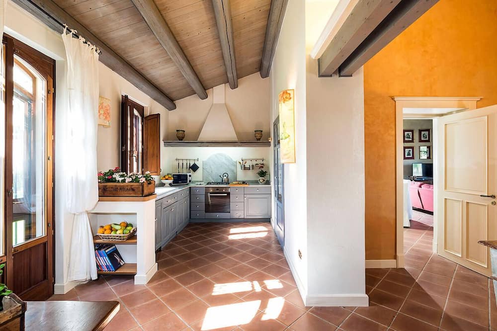 Photo of Livingroom in Carrozziere