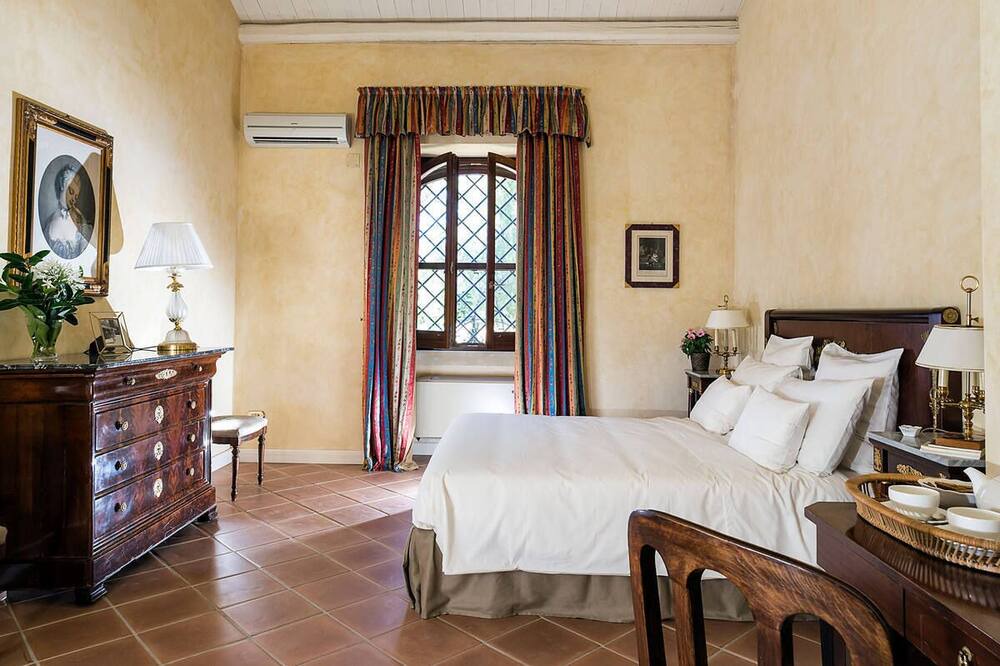 Photo of Bedroom in Carrozziere
