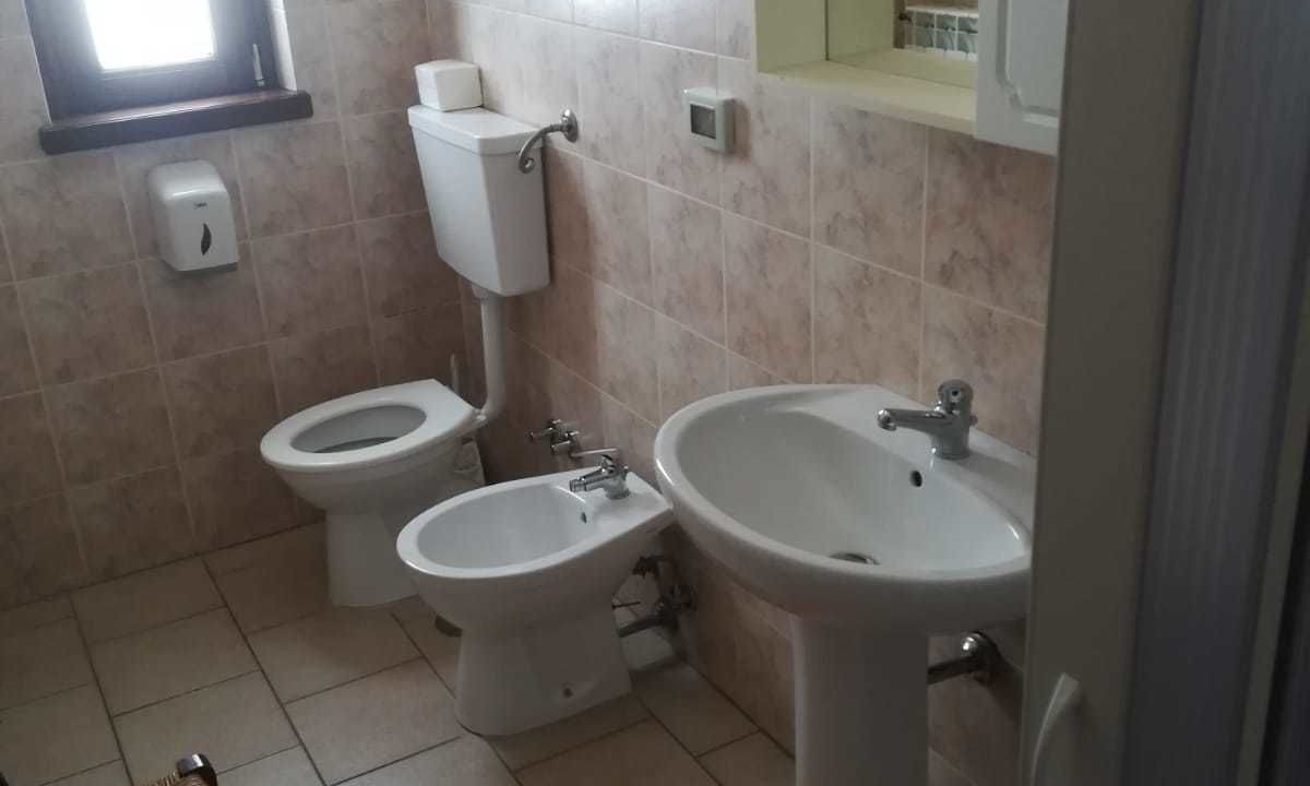 Photo of Bathroom in Celico