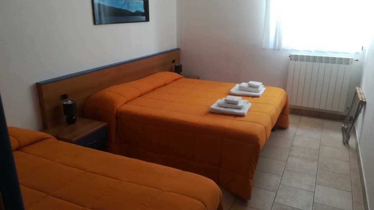 Photo of Bedroom in Celico