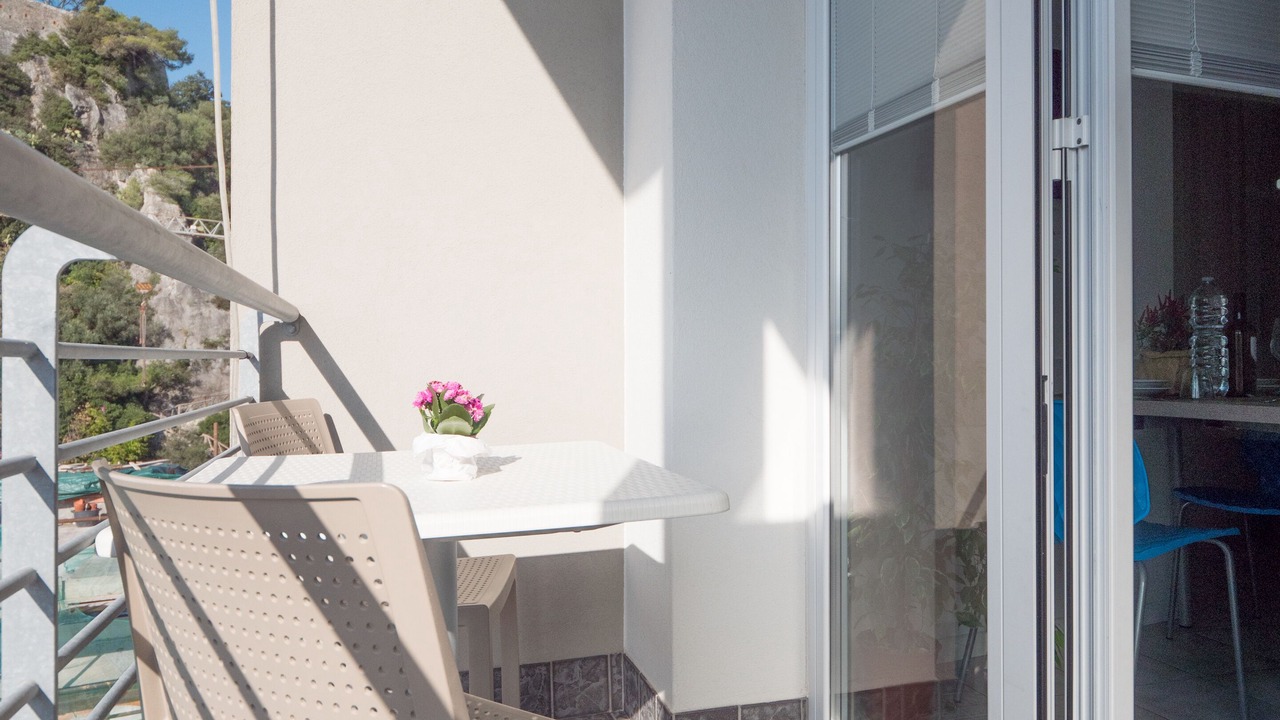 Photo of Patio Balcony in Finale Pia