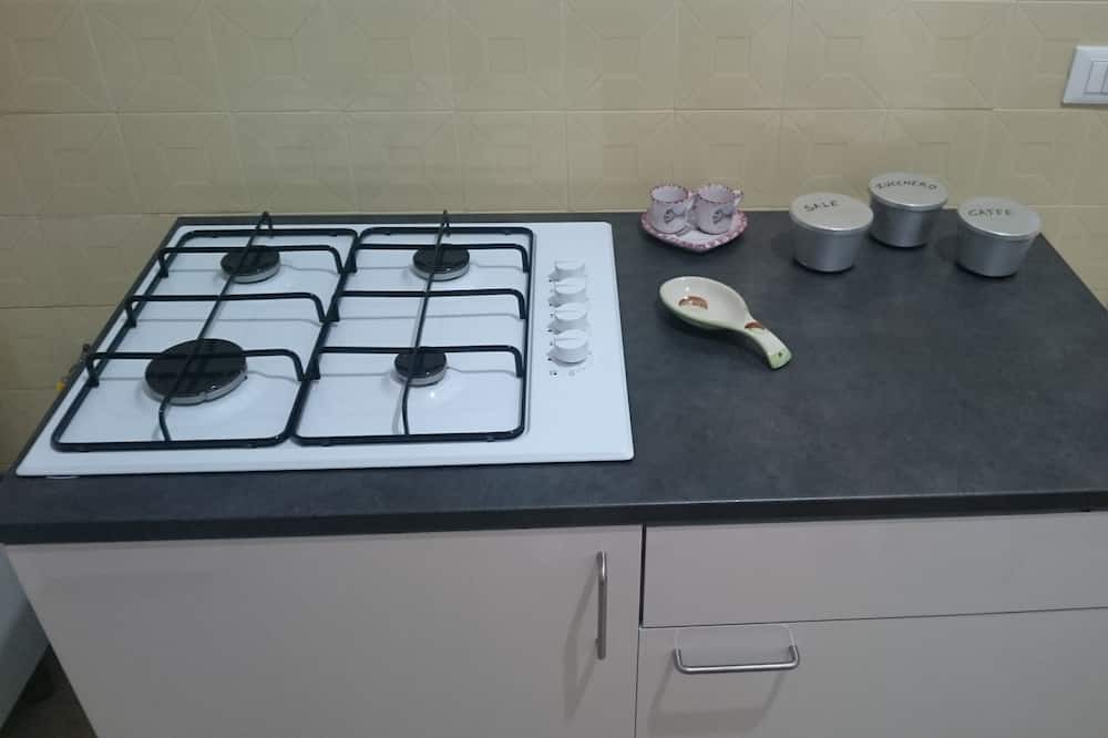 Photo of Kitchen in Poggiardo