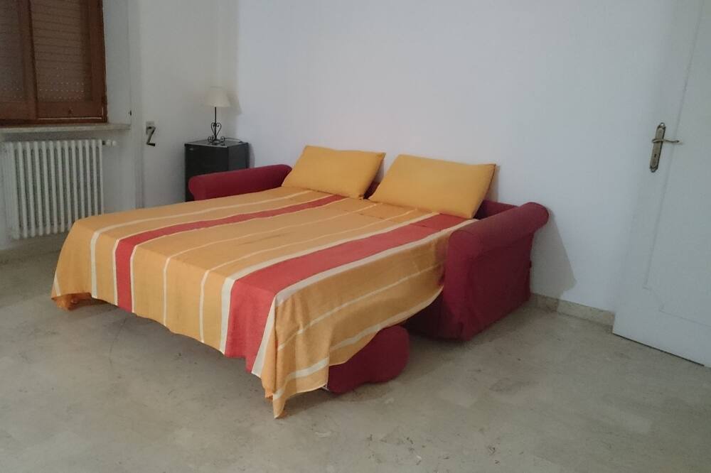 Photo of Bedroom in Poggiardo
