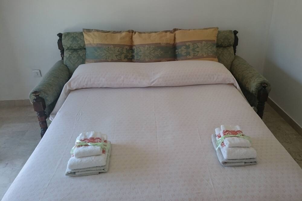 Photo of Bedroom in Poggiardo