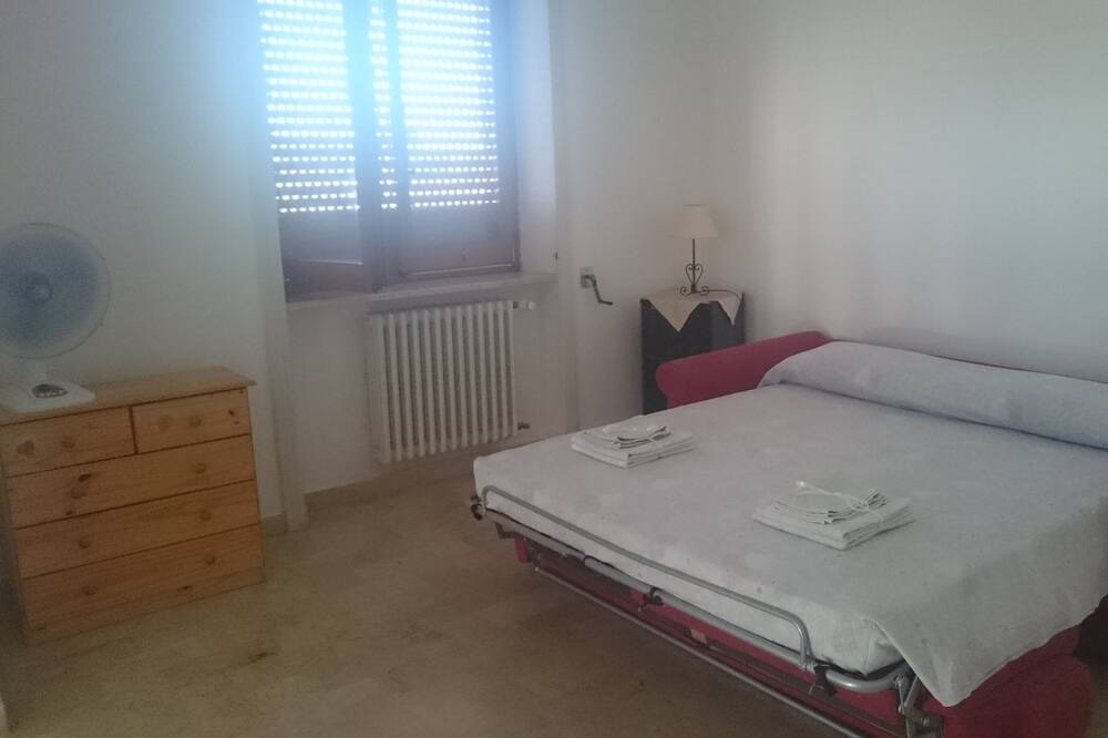 Photo of Bedroom in Poggiardo