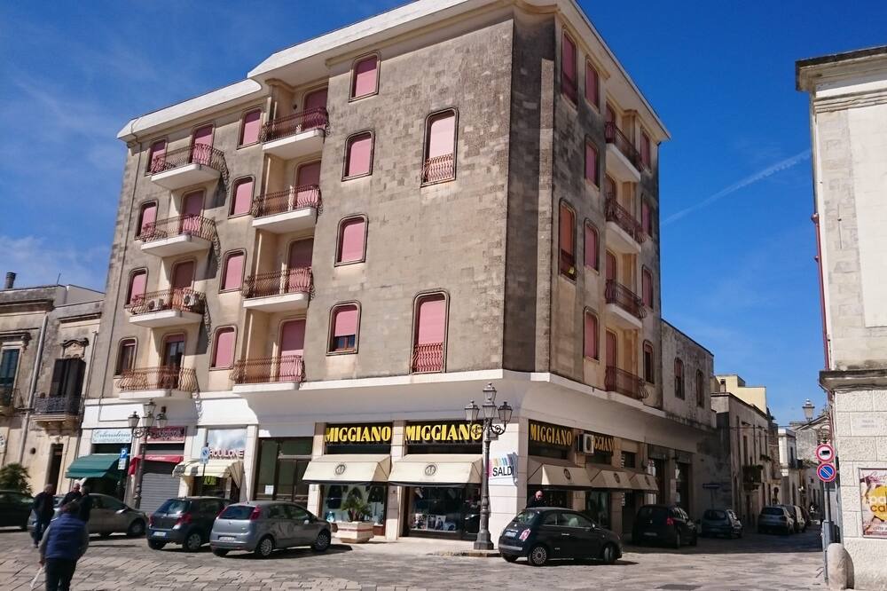 Photo of Outdoor in Poggiardo