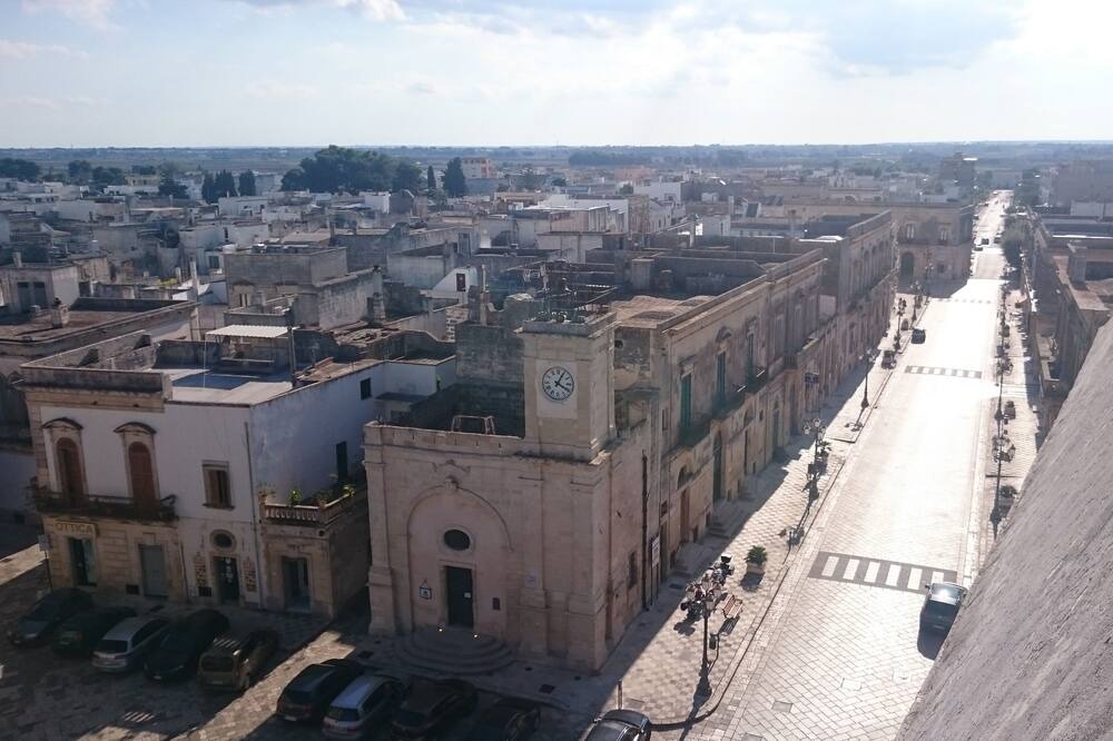 Photo of Outdoor in Poggiardo