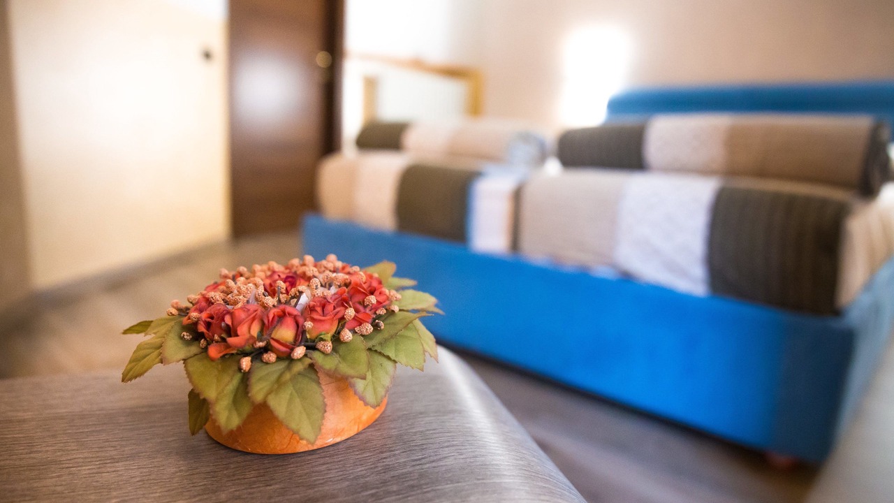 Photo of Bedroom in Zogno
