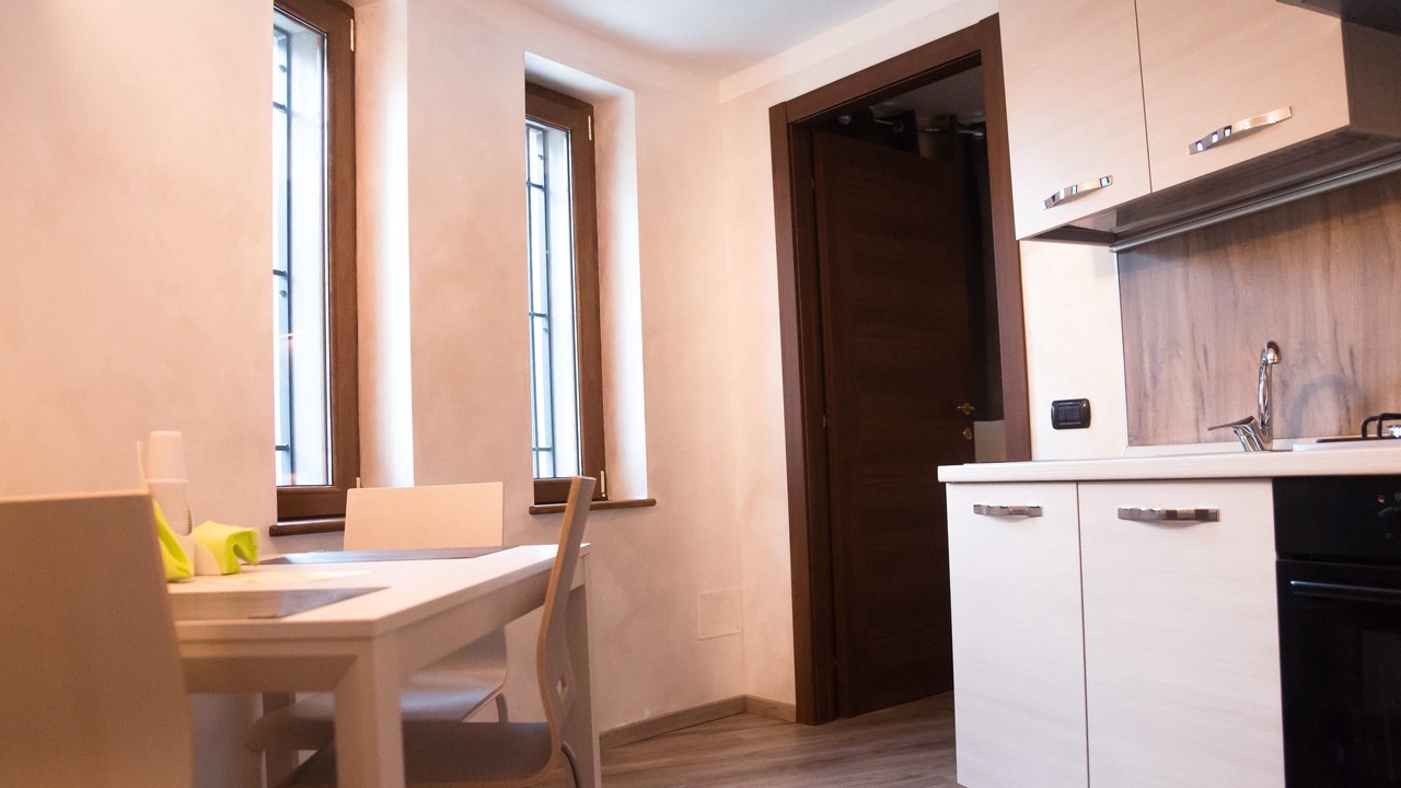 Photo of Bedroom in Zogno