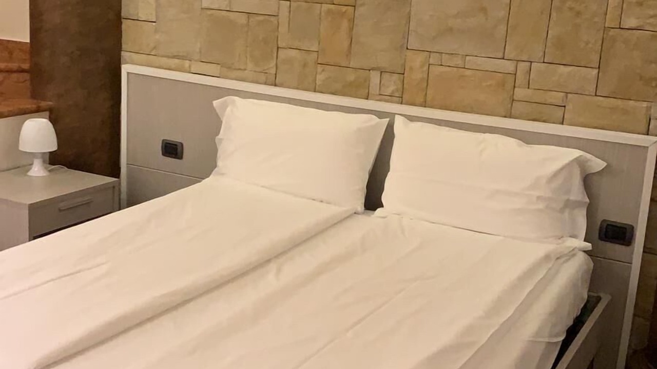 Photo of Bedroom in Zogno