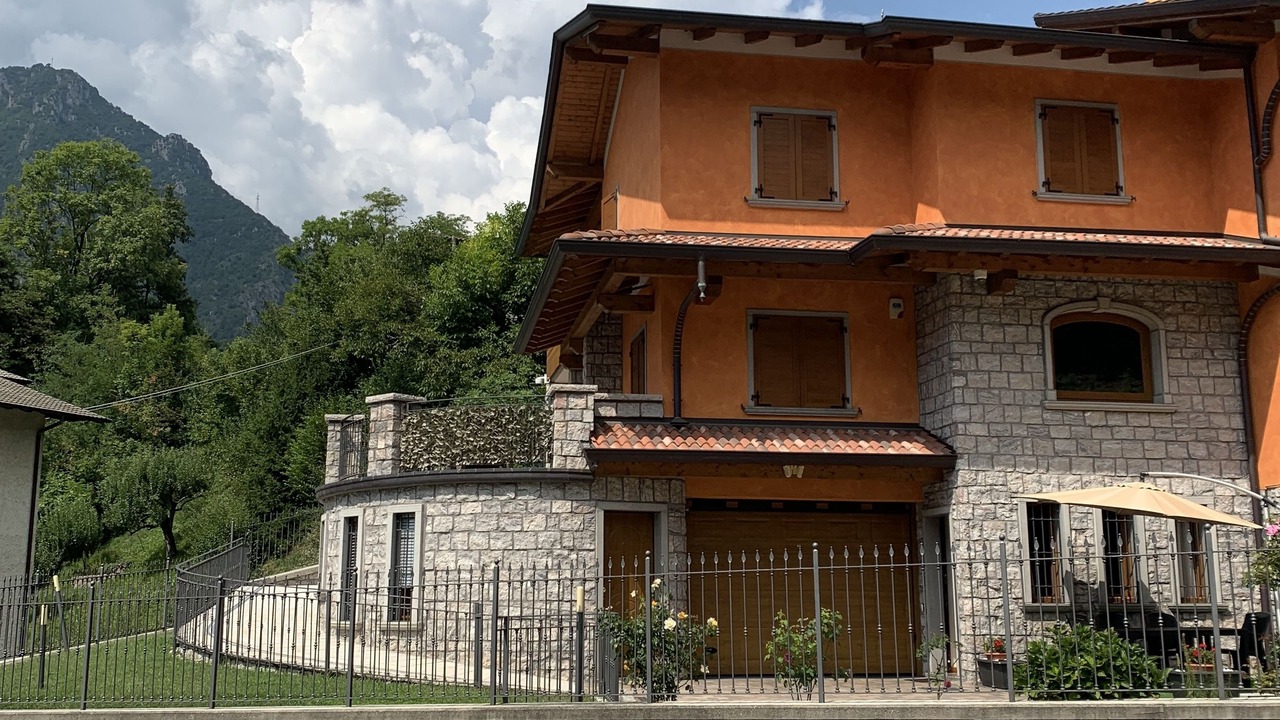 Photo of Outdoor in Zogno