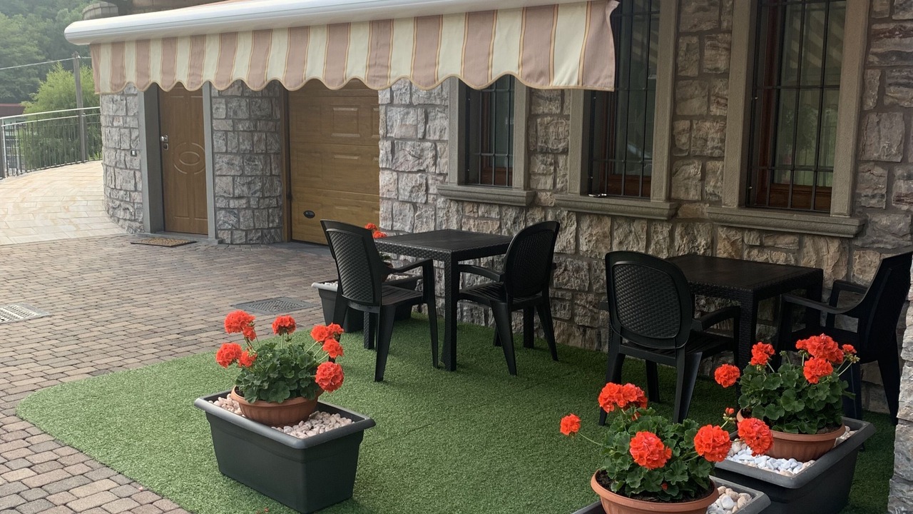 Photo of Outdoor in Zogno