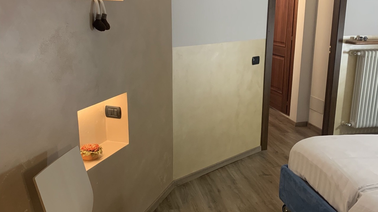 Photo of Bedroom in Zogno