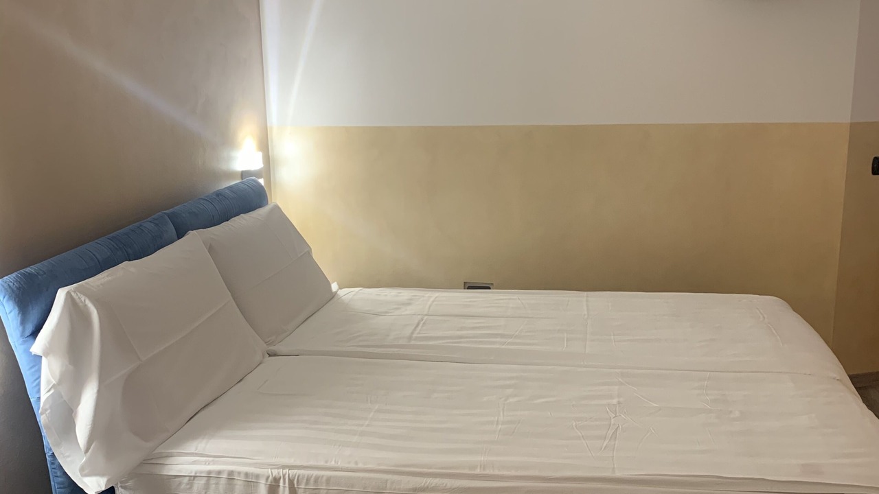 Photo of Bedroom in Zogno