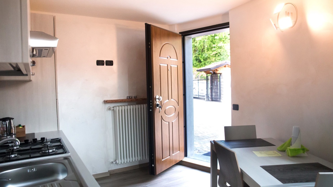 Photo of Bedroom in Zogno